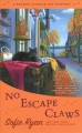Go to record No escape claws