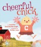 Go to record Cheerful chick
