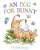 Go to record An egg for bunny