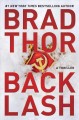 Go to record Backlash : a thriller