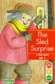 Go to record The sled surprise