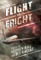 Go to record Flight or fright : 17 turbulent tales