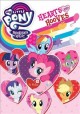 Go to record My little pony, friendship is magic. Hearts and hooves