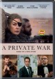 Go to record A private war