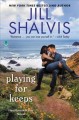 Go to record Playing for keeps