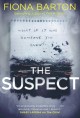 Go to record The suspect