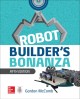 Go to record Robot builder's bonanza