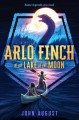 Go to record Arlo Finch in the lake of the moon