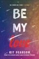 Go to record Be my love : a novel