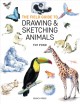 Go to record The field guide to drawing & sketching animals
