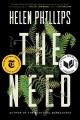 Go to record The need : a novel