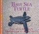 Go to record Baby sea turtle