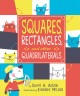 Go to record Squares, rectangles, and other quadrilaterals