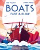 Go to record Boats fast & slow