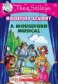 Go to record A Mouseford musical