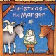 Go to record Christmas in the manger