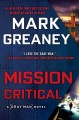 Go to record Mission critical