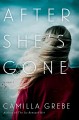 Go to record After she's gone : a novel