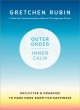 Go to record Outer order, inner calm : declutter & organize to make mor...