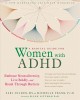 Go to record A radical guide for women with ADHD : embrace neurodiversi...