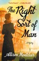 Go to record The right sort of man