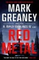 Go to record Red metal