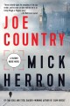 Go to record Joe Country