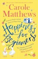Go to record Happiness for beginners