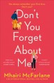 Go to record Don't you forget about me