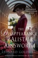 Go to record The disappearance of Alistair Ainsworth