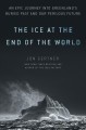 Go to record The ice at the end of the world : an epic journey into Gre...