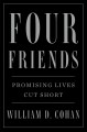 Go to record Four friends : promising lives cut short
