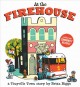 Go to record At the firehouse