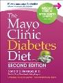 Go to record The Mayo Clinic diabetes diet