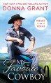 Go to record My favorite cowboy