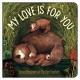 Go to record My love is for you