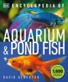 Go to record Encyclopedia of aquarium & pond fish