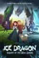 Go to record Ice dragon legend of the blue daisies