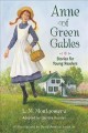 Go to record Anne of Green Gables : stories for young readers