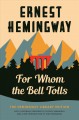 Go to record For whom the bell tolls