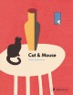 Go to record Cat & mouse