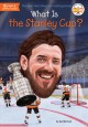Go to record What is the Stanley Cup?