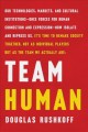 Go to record Team human