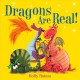 Go to record Dragons are real!