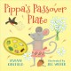 Go to record Pippa's passover plate