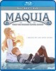 Go to record Maquia when the promised flower blooms