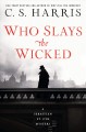 Go to record Who slays the wicked