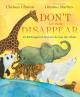 Go to record Don't let them disappear : 12 endangered species across th...