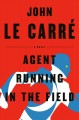 Go to record Agent running in the field