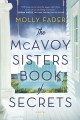 Go to record McAvoy sisters book of secrets